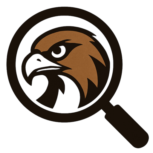 Hawk Eye Logo