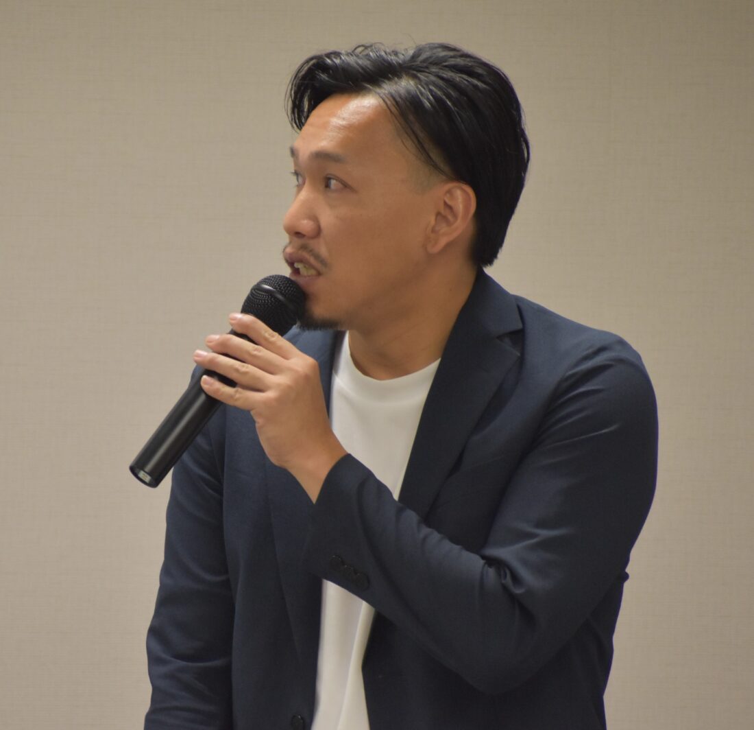 代表 尾﨑翔平